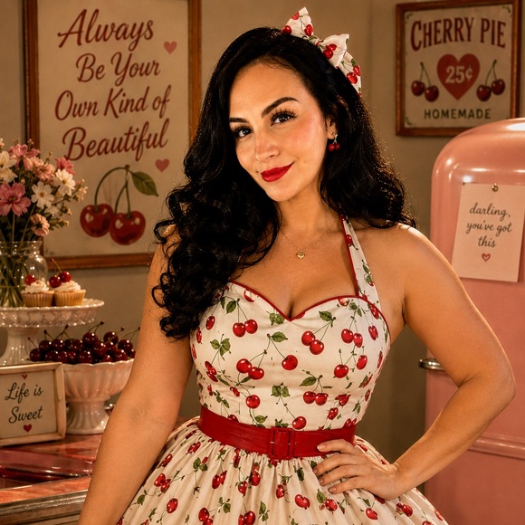 cherryqueen118
